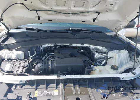 2020 Ford Explorer Xlt from USA, damaged, VIN 1FMSK8DH5LGA42978